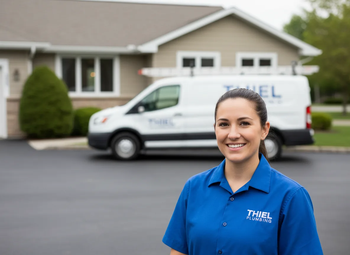 Plumber Miltona, MN FAQs